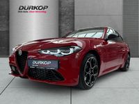 Alfa Romeo Giulia - Vorschau Bild 1