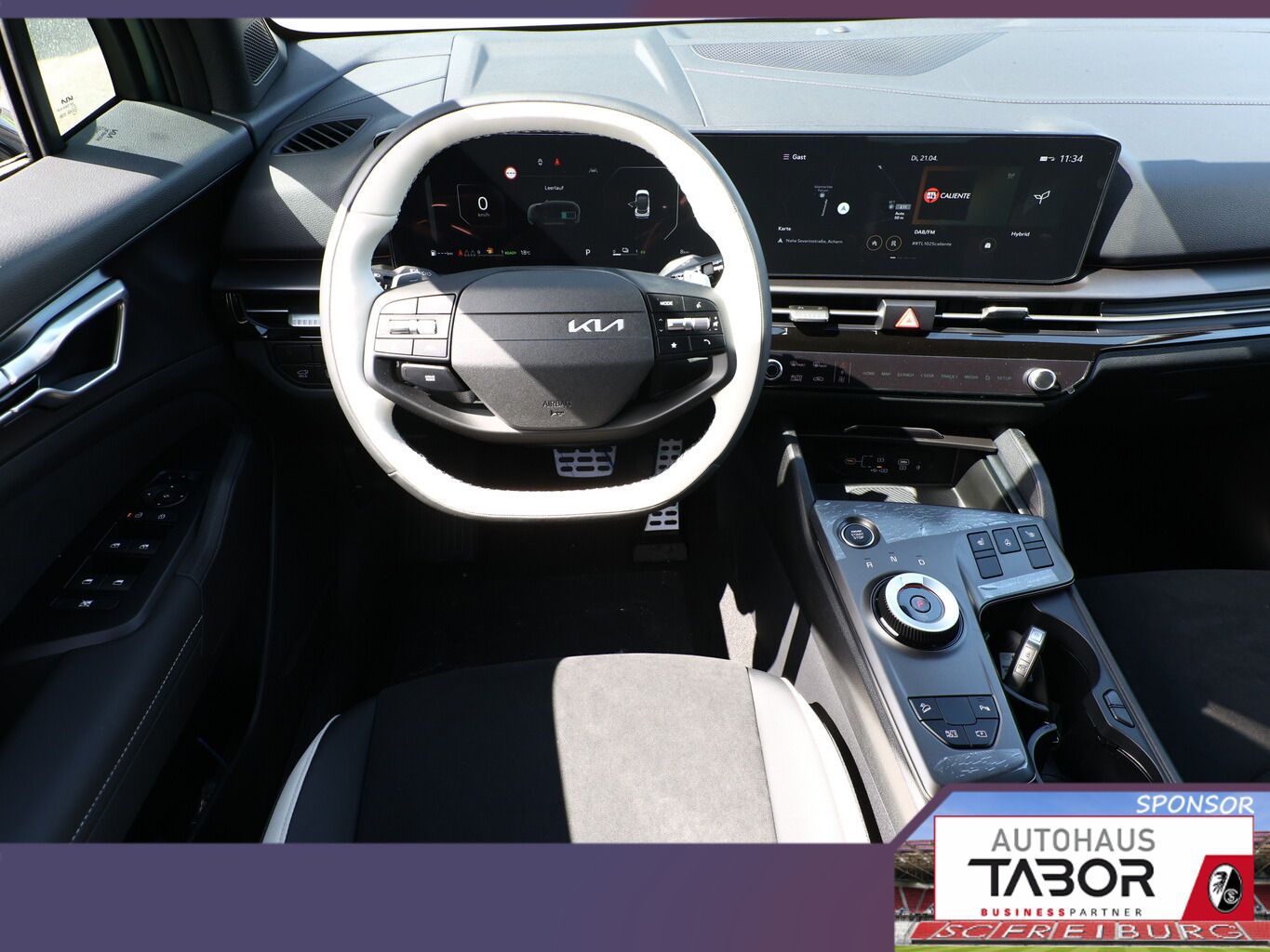Kia Sportage - Bild 14