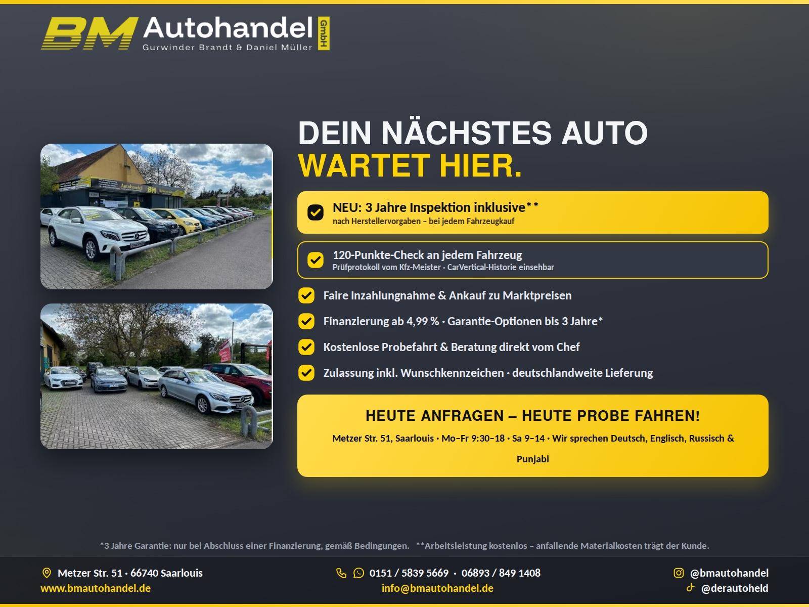 Volkswagen Passat Automatik *AHK*CarPlay*ACC*Navi*LED*PDC, миниатюра 28