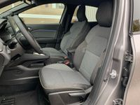 Renault Captur - Vorschau Bild 9