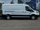 Ford Transit Kasten 350 L3 Trend Automatik+Tempomat+K - Offers
