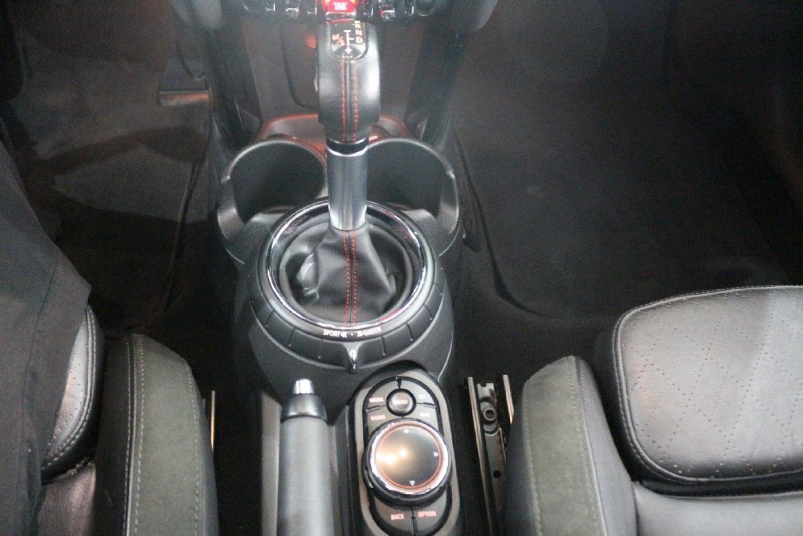 MINI COOPER_S  - Automatik-LED-Leder-Pano-Navi