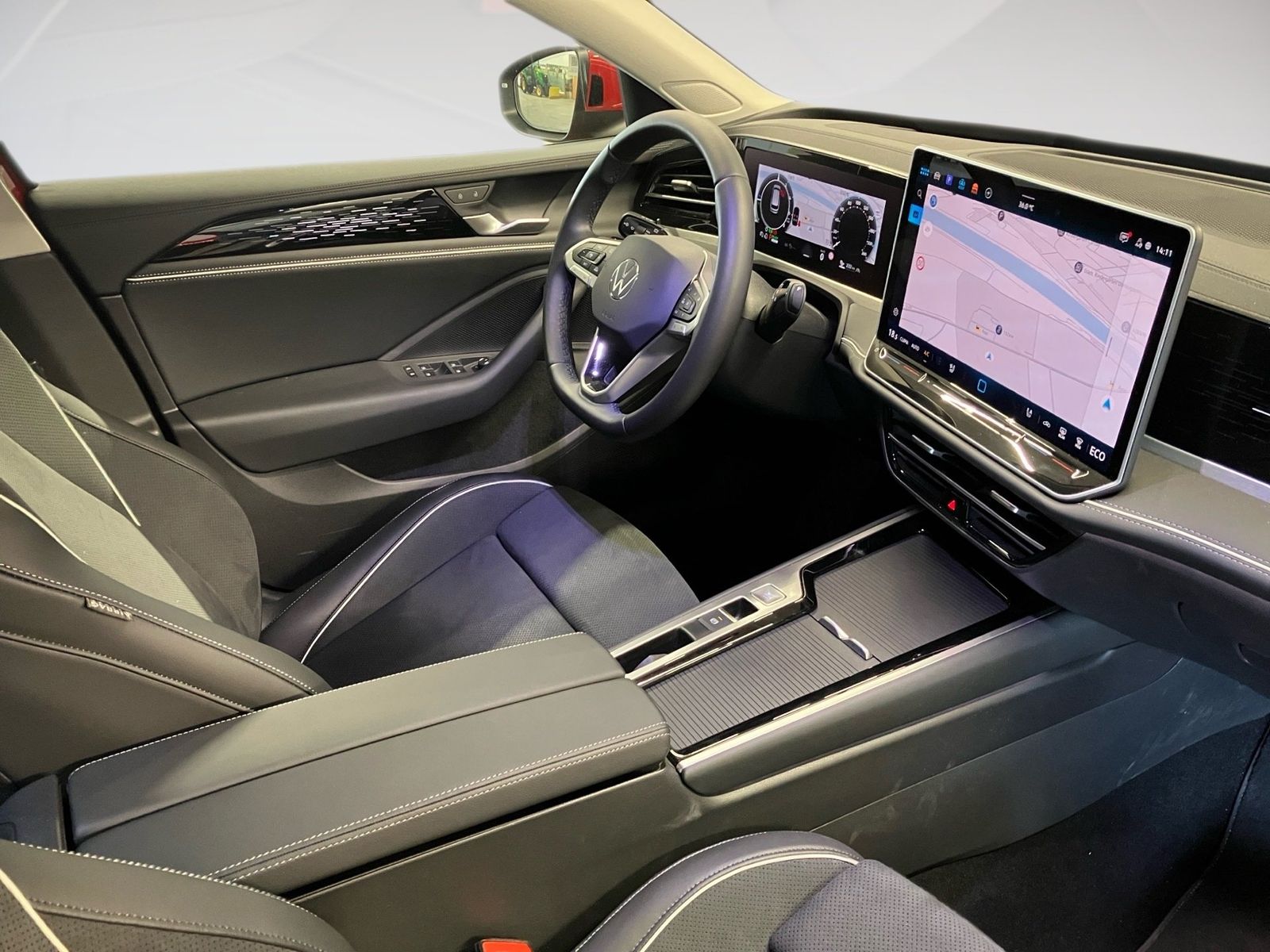 Volkswagen Passat Variant - Bild 9