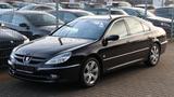 Peugeot 607 2.7 HDi Platinum 6G-Aut.+VLEDER/BEIGE+NAVI - Peugeot 607 Gebrauchtwagen