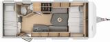 HYMER / ERIBA / HYMERCAR Eriba Feeling 515 MwSt ausweisbar! - Offers