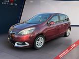 Renault Scenic III 1.5 dCI Paris/Automatik/Navigation - Renault Scenic mit Diesel-Antrieb: Automatik