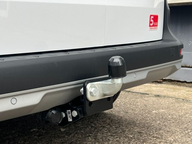 Fahrzeugabbildung Nissan Townstar Kasten L2 2,3t 6MT Acenta AHK*LRB*2ST