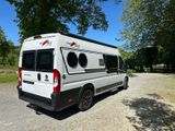 Malibu 640 LE Automatik - Malibu 640
