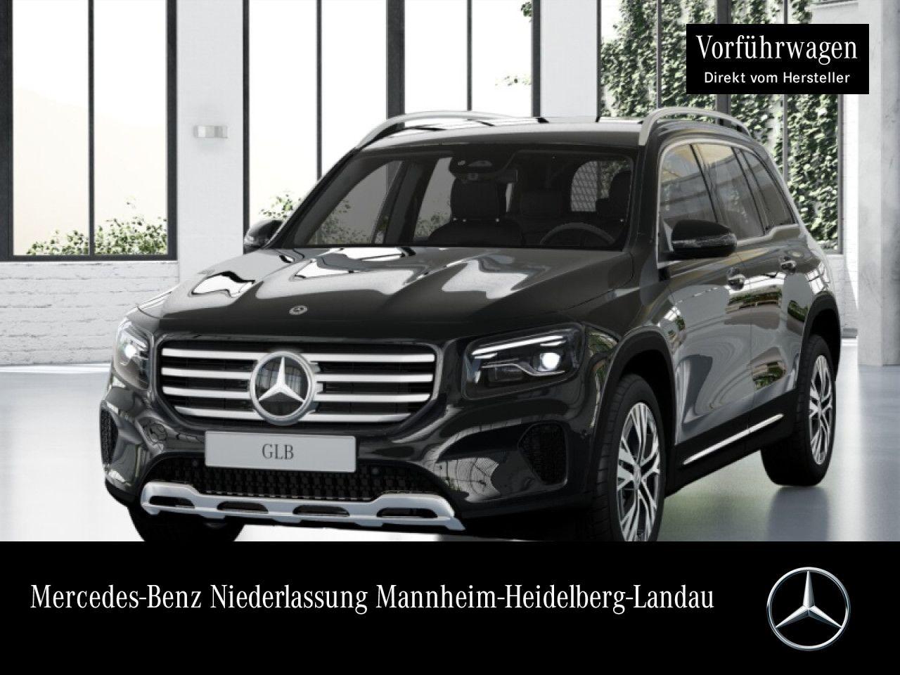 Mercedes-Benz GLB 200 Progressive Multibeam Distronic Totwinke