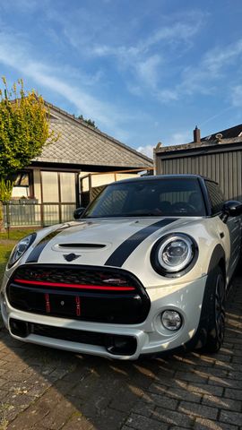 MINI Cooper S Cooper S