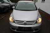 Volkswagen Golf Plus 1.4 United - Volkswagen Golf Plus: United