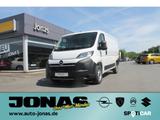 Opel Movano Kastenwagen L2H1 3.0T RKamera Audiosystem - Opel Movano: Kastenwagen