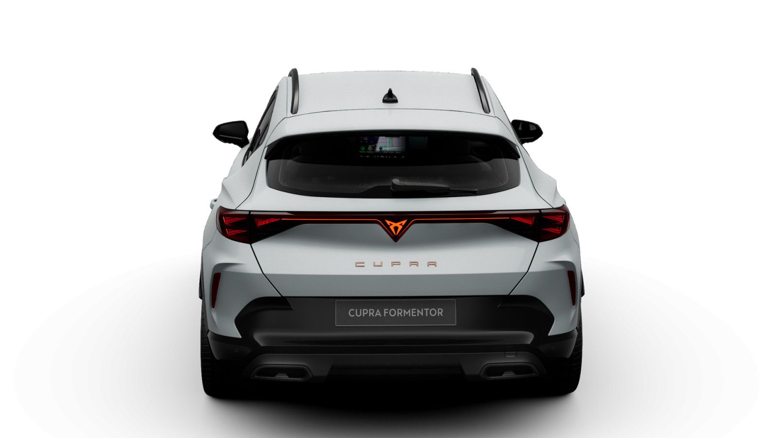 Cupra Formentor - Bild 8