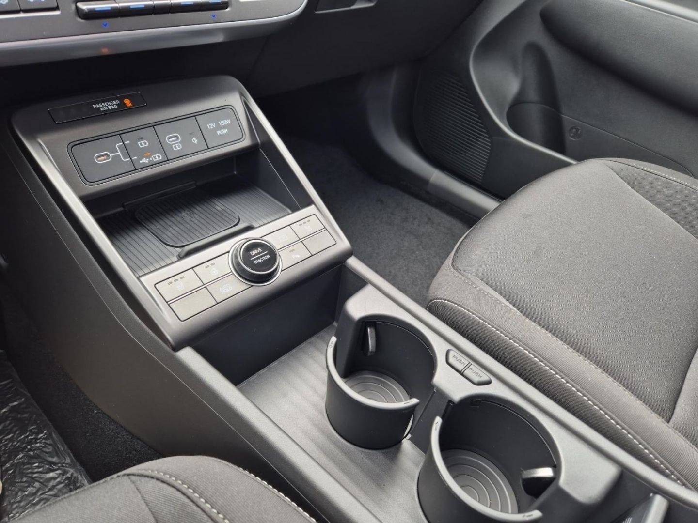 Hyundai KONA - Bild 13