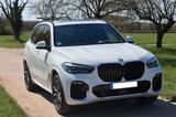 BMW X5 xDrive25d,  M Sportpaket, Head-up, Garantie
