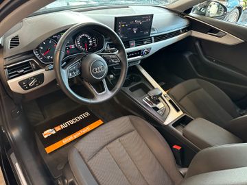 MYAUTOCENTER – Gebraucht- und Jahreswagen mit Werkstattservice in Pfaffenhofen Audi A4 Avant 35 TDI *1.Hand*LED*TÜV*PDC*