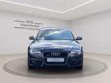 Audi A5 Sportback 2.0 TFSI quattro - Audi A5 Gebrauchtwagen in Köln