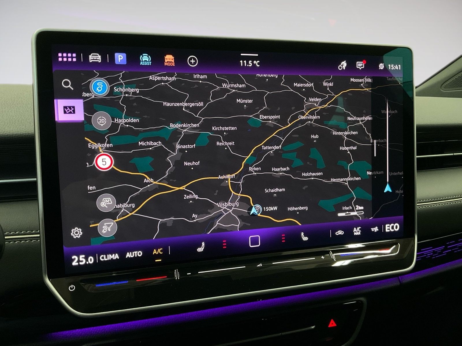 Volkswagen ID.7 - Bild 12