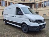 Volkswagen Crafter 2.0 TDI KLIMA HOCHDACH PDC 1.HAND 140 PS - Pkw-Anhänger 2t