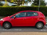 Fiat Punto 108.000km TÜV NEU - Fiat Punto in Wiesbaden