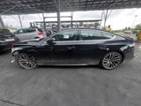 Audi RS5 II SPBK 2.9 TFSIQ 450 TIPT - Audi RS5 Unfallwagen