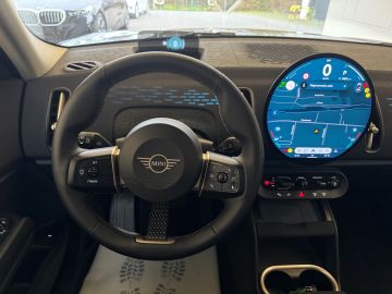 MINI Countryman S (Cooper) - 10