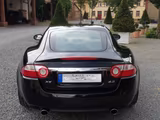 Jaguar XK 4.2L V8 Coupé - - gebrauchte Jaguar XK aus dem Jahr 2006