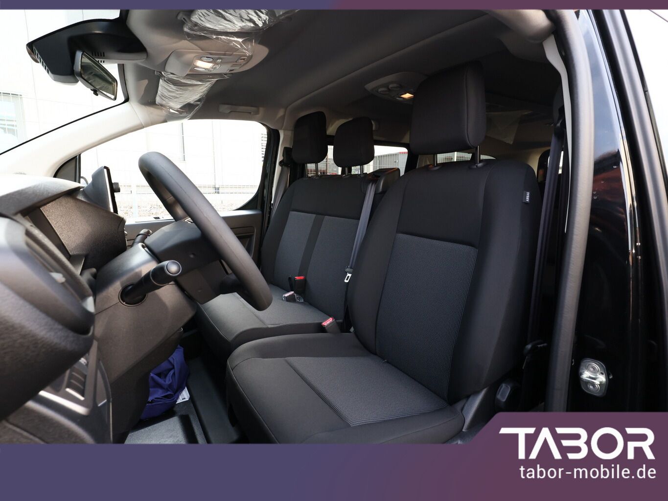 Peugeot Expert - Bild 6