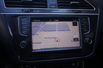 Volkswagen Tiguan - 7