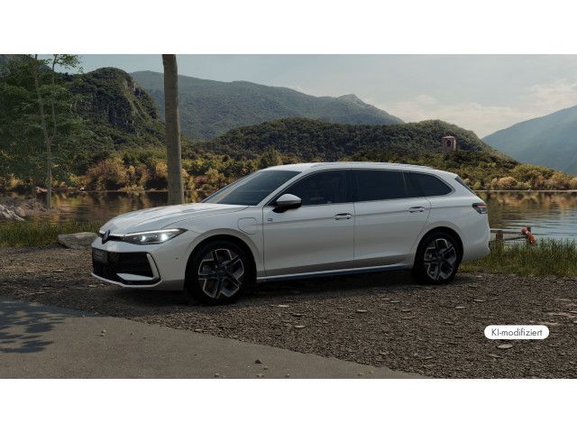 Volkswagen Passat R-Line 1.5 eHybrid DSG AHK IQ.DRIVE MATRI foto 4