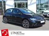 Volkswagen Polo R-Line 1.0 TSI DSG NAVI RFK ACC IQ.DRIVE