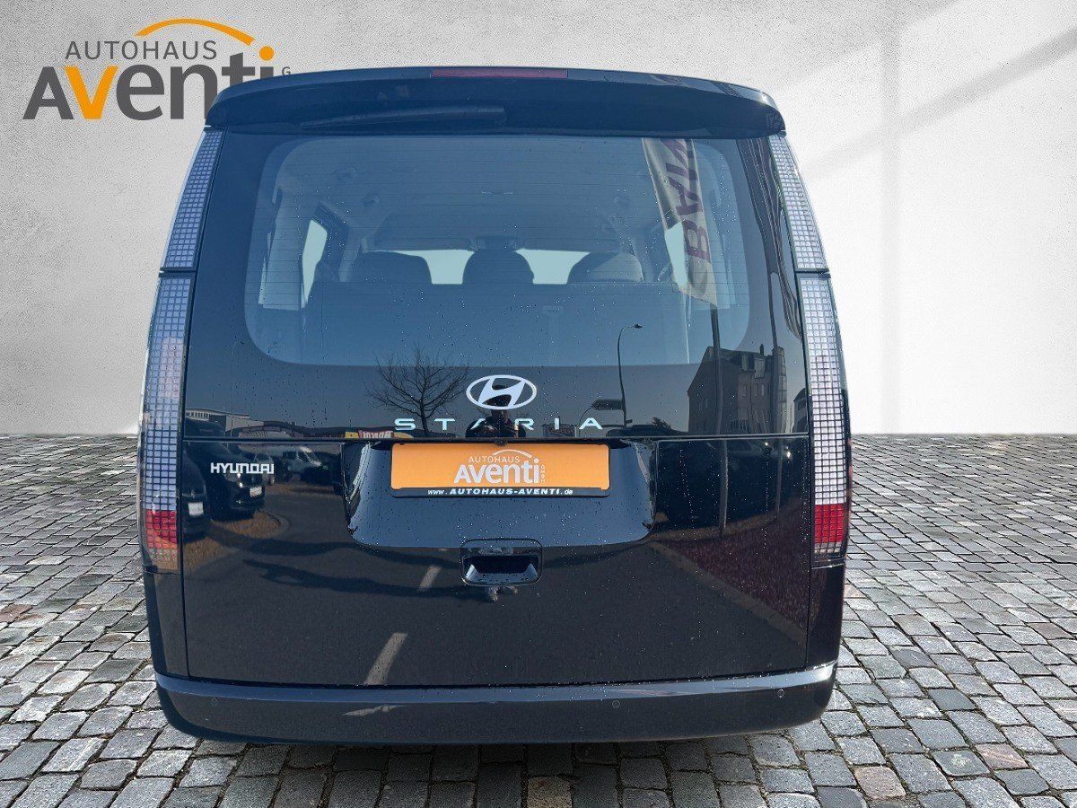 Hyundai STARIA - Bild 5