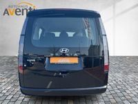 Hyundai STARIA - Vorschau Bild 5