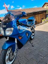 Yamaha YZF 750 R - Angebote entsprechen deinen Suchkriterien