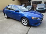 Mitsubishi Lancer 1.8 Intense Service+ HU/AU+ Reifen neu - Mitsubishi Lancer: Intense
