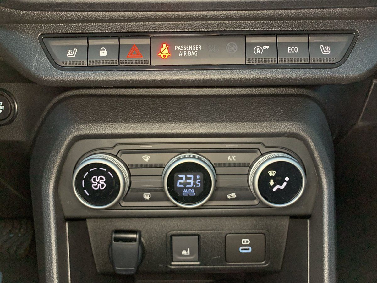 Dacia Sandero - Bild 18