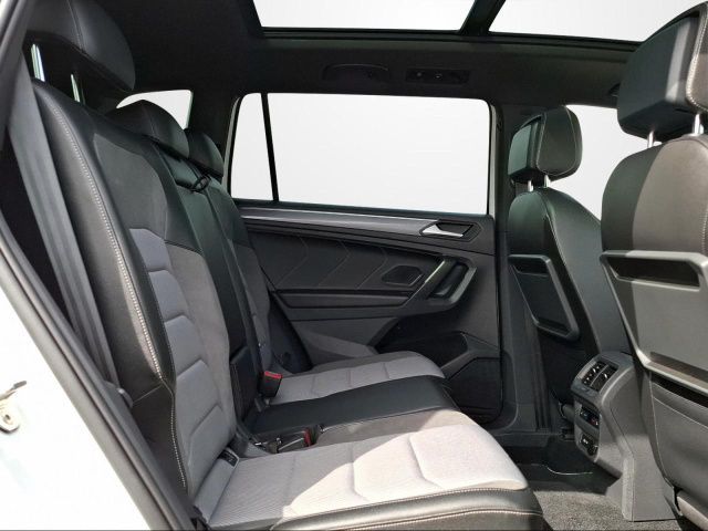 TIGUAN ALLSPACE 2.0 TDI DSG 4MOTION HIGHLINE