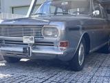 Ford Taunus 15M Coupe 1967 TÜV 27 1700 - Ford Taunus: Coupe