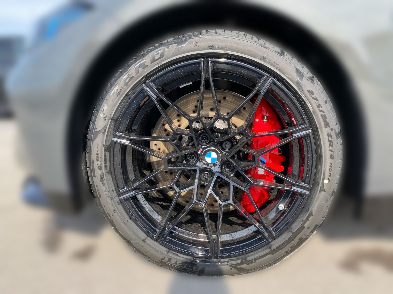BMW M4 - Bild 7