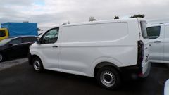 Fahrzeugabbildung Ford Transit Custom 280 L1 Kasten Klimaautom. / Allwe
