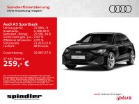 Audi A3 - Vorschau Bild 1