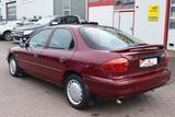 Ford Mondeo 1.6 HU-AU NEU Klima 1.Hand Rentnerfahrz. - Ford Gebrauchtwagen von 1995