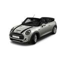MINI Cooper S El. Verdeck Leder HarmanKardon LED Mehr - MINI MINI: Cabrio, Automatik
