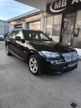 BMW X1 xDrive28i - gebrauchte BMW X1 aus dem Jahr 2011