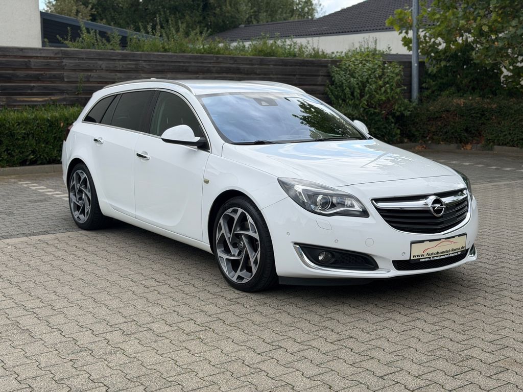 Image of Opel Insignia