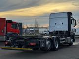 Mercedes-Benz ACTROS 2540 L / FAHRSCHUL / 5 SITZER / HU 11/26 - 4x4 Actros