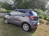 Hyundai i10 1.0 - Top Zustand- frischer Tüv! - Hyundai i10 von privat