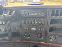 Fahrzeugabbildung Scania R 480 (inlk. Anhänger Krone, siehe Beschreibung)