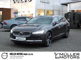 Volvo V90 B4 Diesel Plus Bright+Pano+Standheizung+ACC+ - Volvo V90: Plus Bright