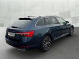 Skoda Superb Combi 2.0 TDI DSG L&K +AHK +CANTON +360° - Skoda Superb 3T mit Diesel-Antrieb